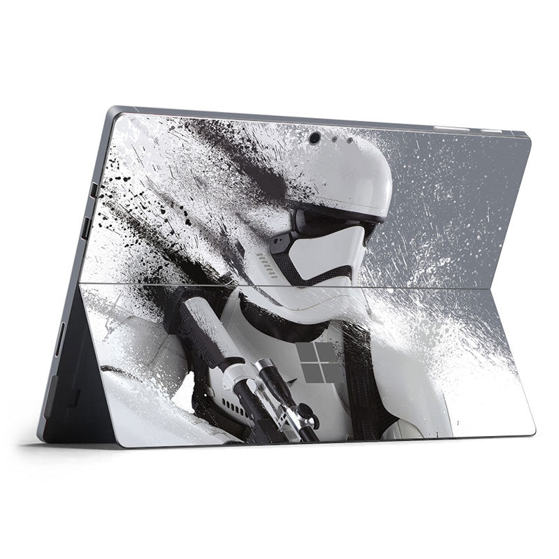 STAR WARS STORMTROOPER - PS5 DIGITAL EDITION PROTECTOR SKIN – Best-Skins