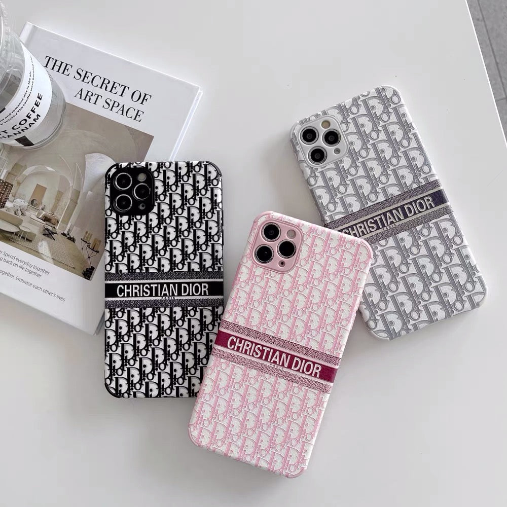 Dior iPhone 11 phonecase  Stylish iphone cases, Iphone phone cases, Phone  cases
