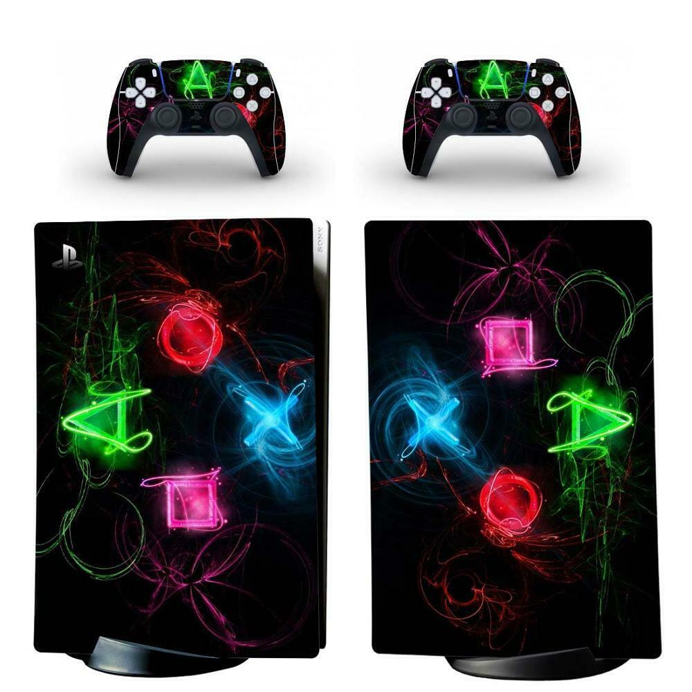 XO DESIGN - PS5 DIGITAL EDITION PROTECTOR SKIN – Best-Skins