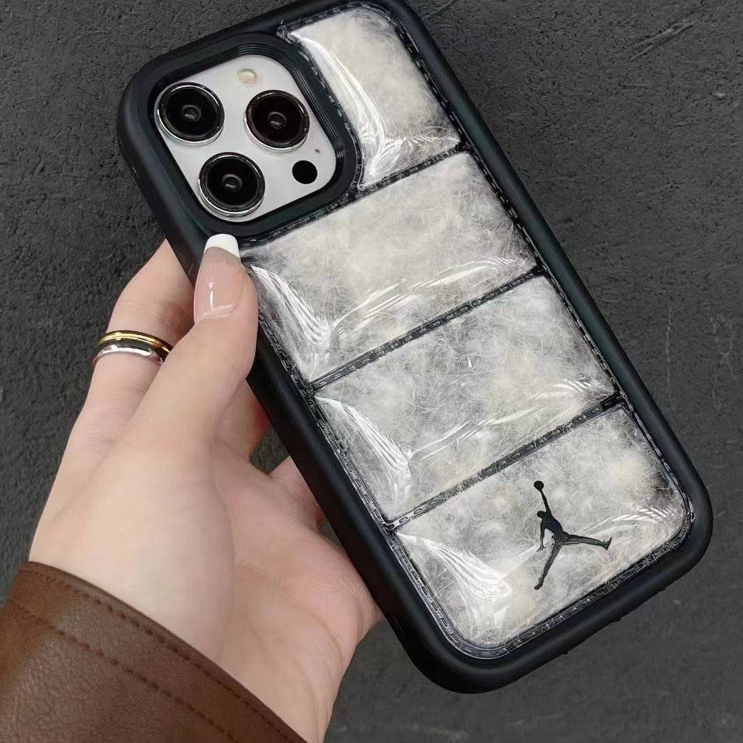 PUFFER CASE