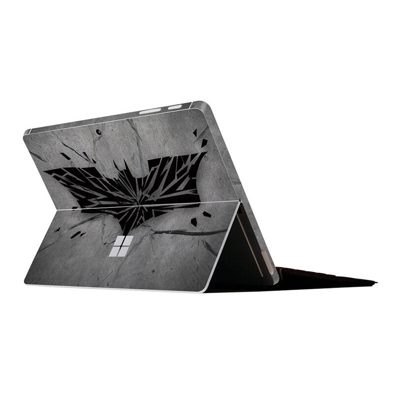 BATMAN - SURFACE GO PROTECTOR SKIN - best-skins