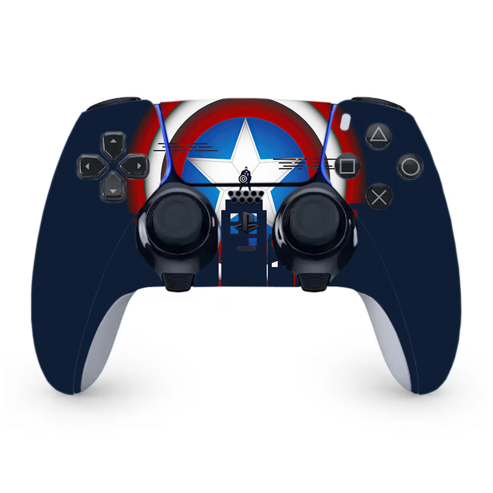 CAPTAIN AMERICA