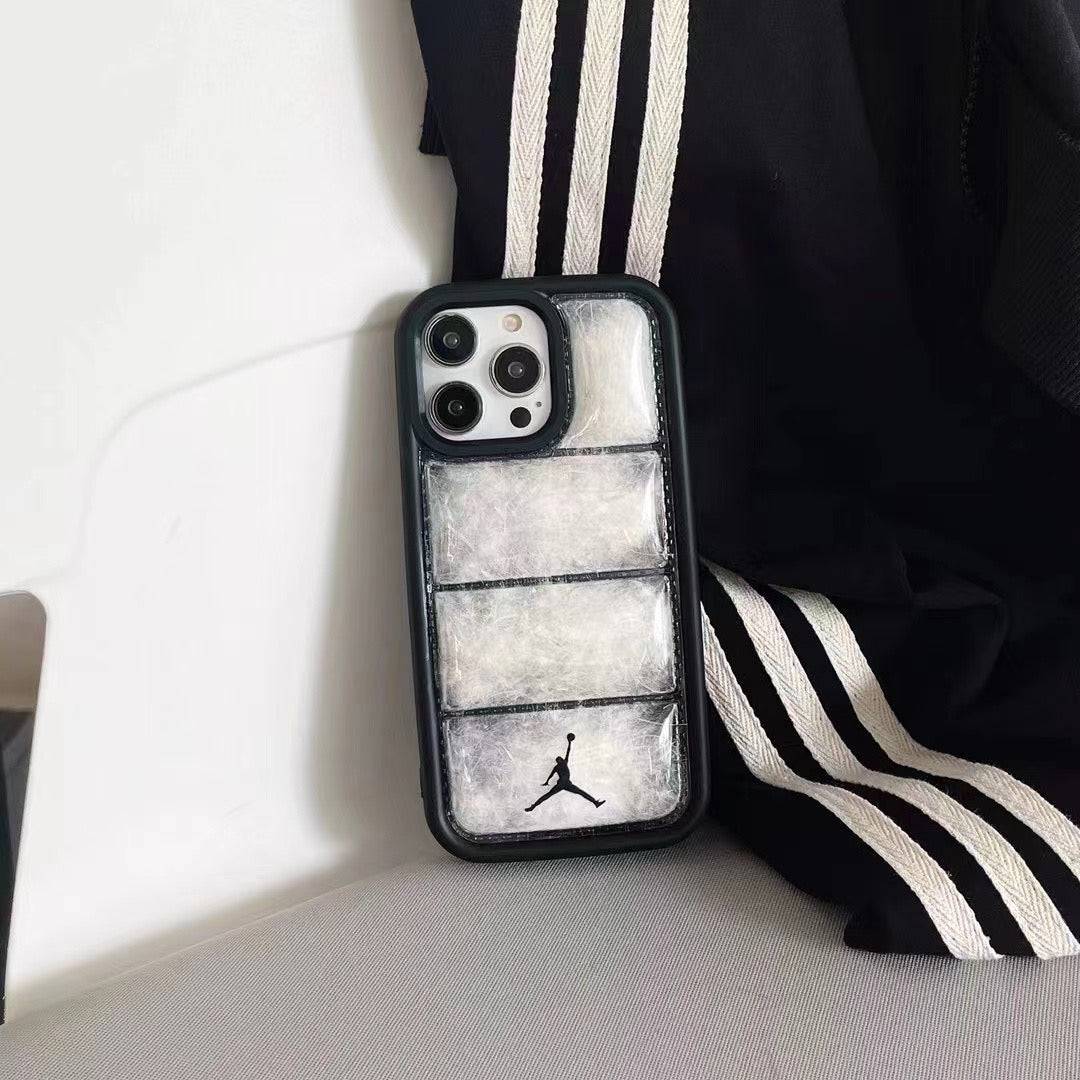 JORDAN CASE