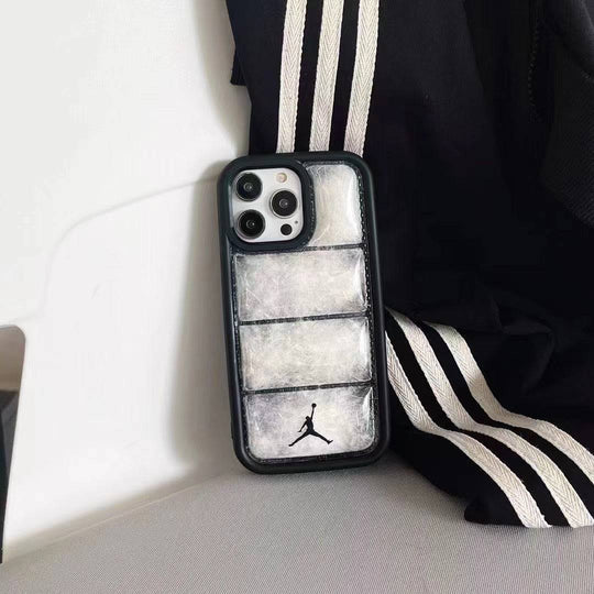 JORDAN CASE