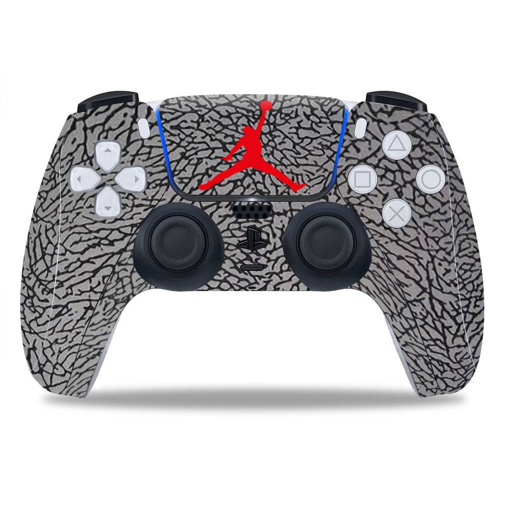 PS5 Controller Skins | AIR JR PS5 Full Skin | Best-Skins