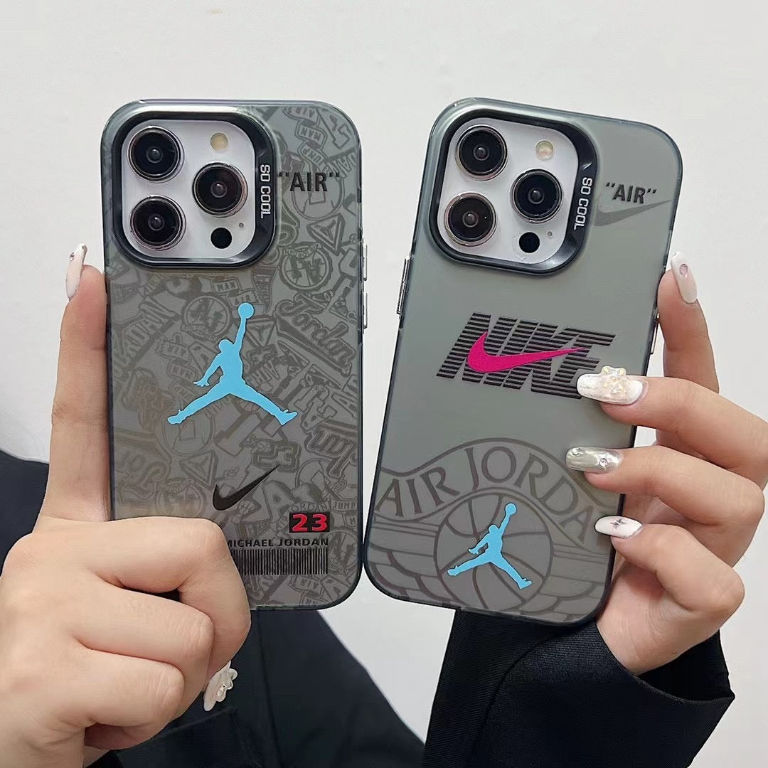 JORDAN CASE