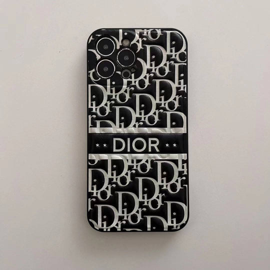 Stylish Phone Protection by Dio