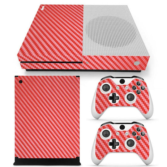 Colorful Skin for xbox one slim and 2 controller Game Stocker For xbox one s