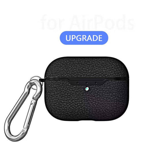 CARBON FIBER TEXTURE - AIRPODS PRO CASE - best-skins