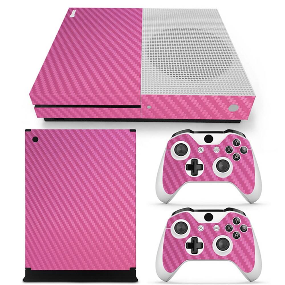 Colorful Skin for xbox one slim and 2 controller Game Stocker For xbox one s