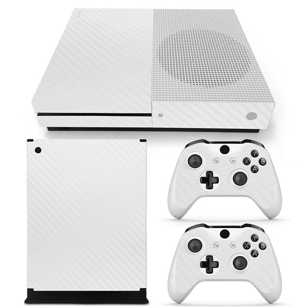 Colorful Skin for xbox one slim and 2 controller Game Stocker For xbox one s
