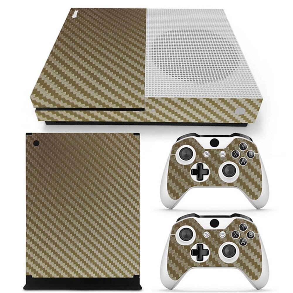 COLORFUL - XBOX ONE S PROTECTOR SKIN