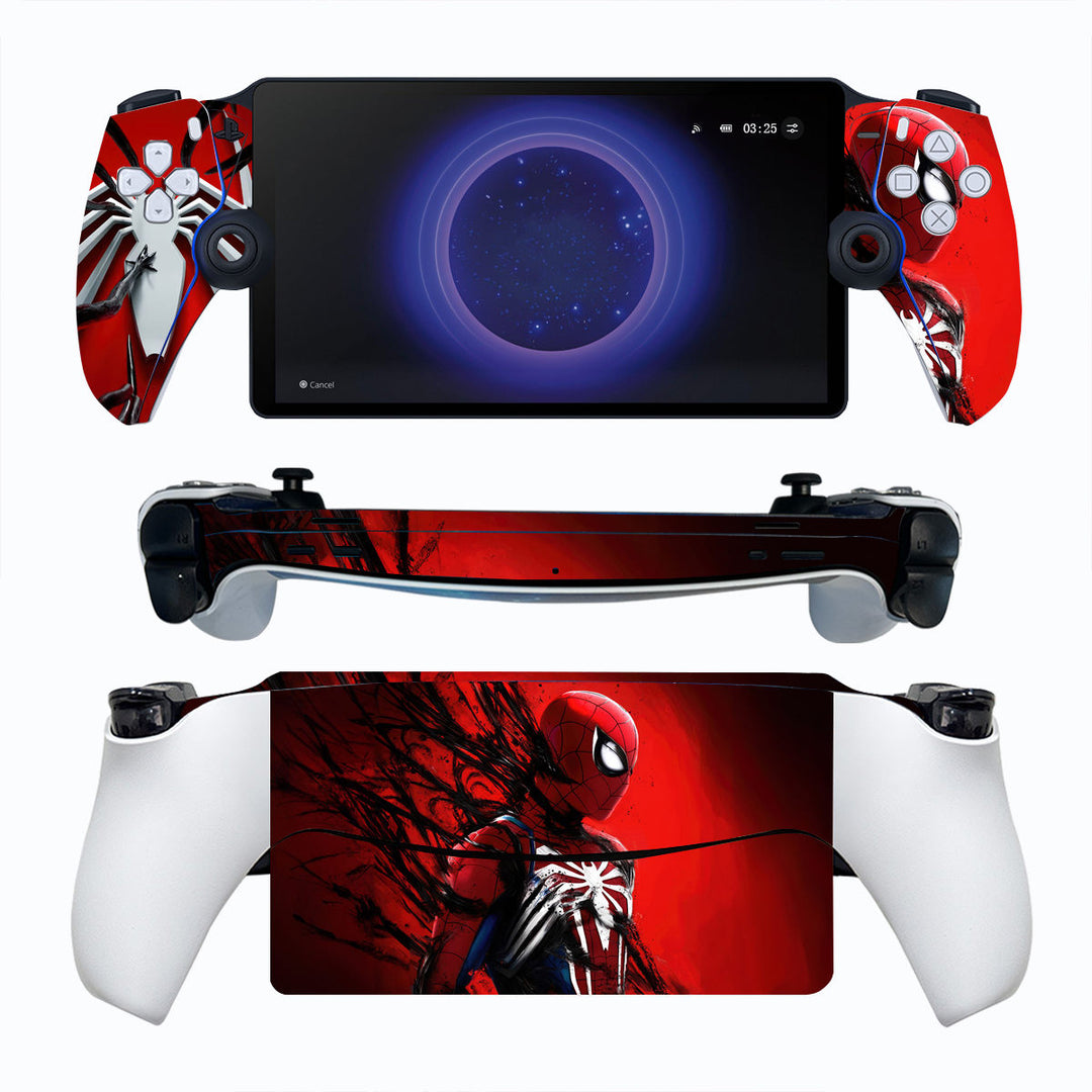 Attack On Titan PS5 Standard Disc Edition Skin Sticker Decal Cover for  PlayStation 5 Console & Controller PS5 Skin Sticker Vinyl - AliExpress