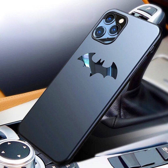 Batman Phone Case – Tough Protection & Dark Knight Style