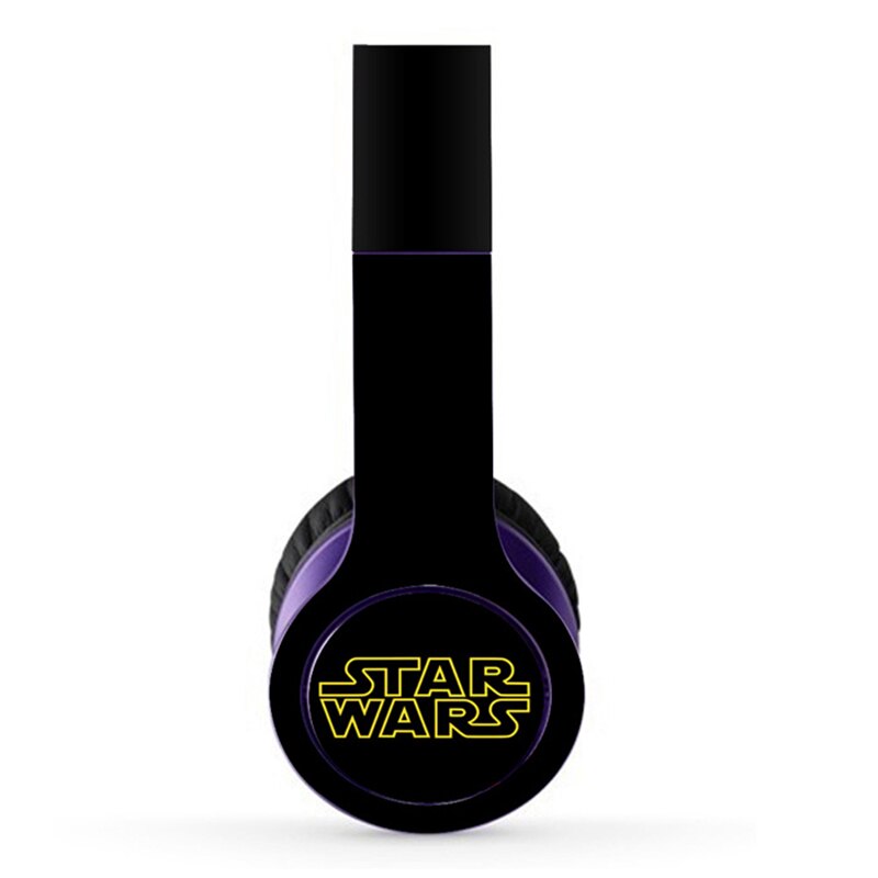 STAR WARS - BEATS HEADPHONES SOLO HD PROTECTOR SKIN - best-skins
