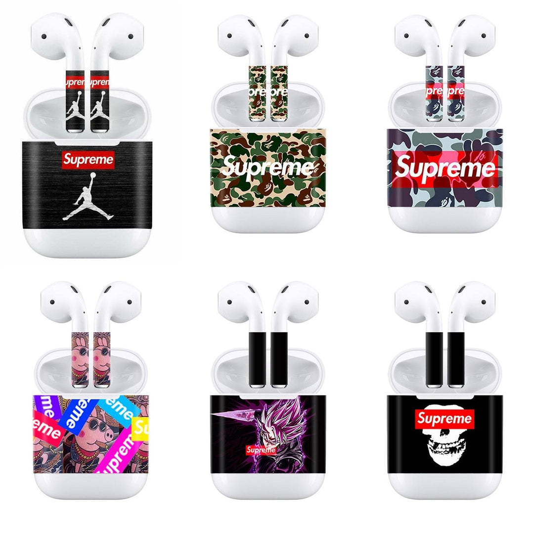 Cute AirPods Skins | AirPods Protector Skin | Best-Skins