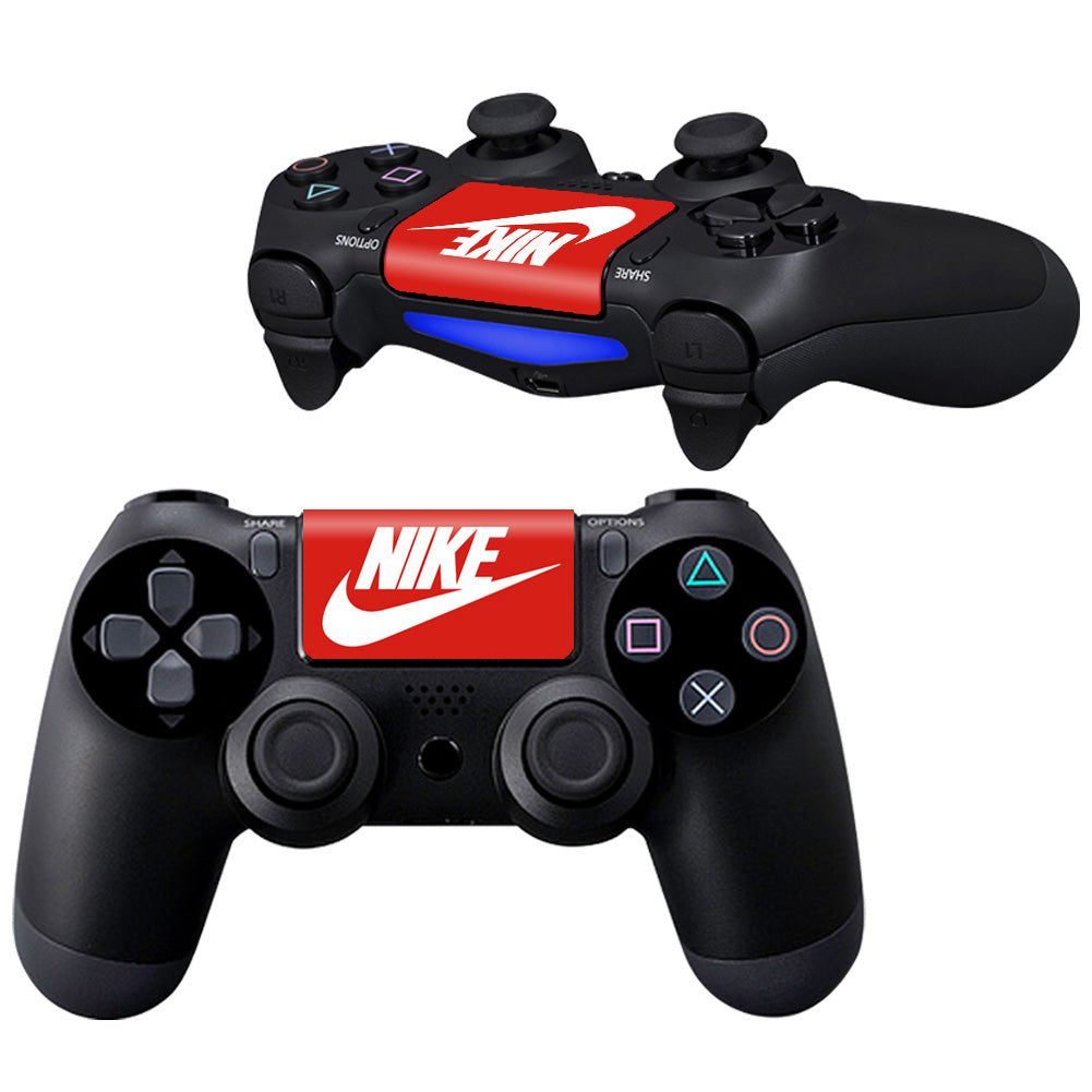 NIKE PS4 CONTROLLER Touchpad Skin