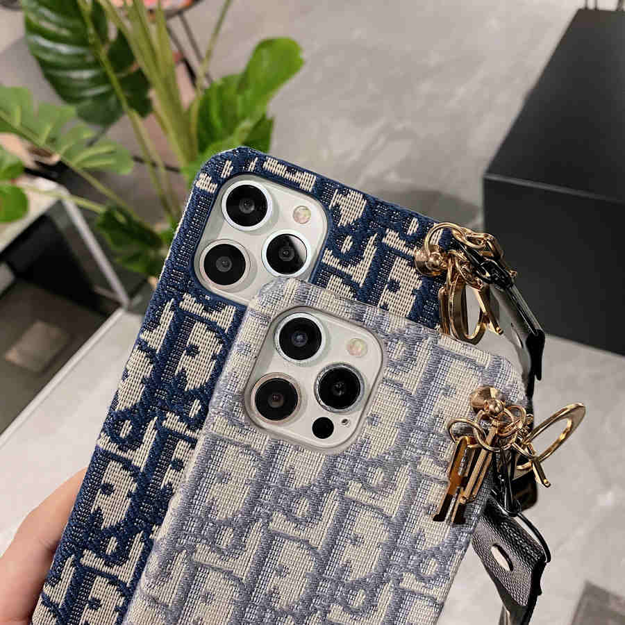 Louis Vuitton iPhone 14 Pro Max Case -  Canada