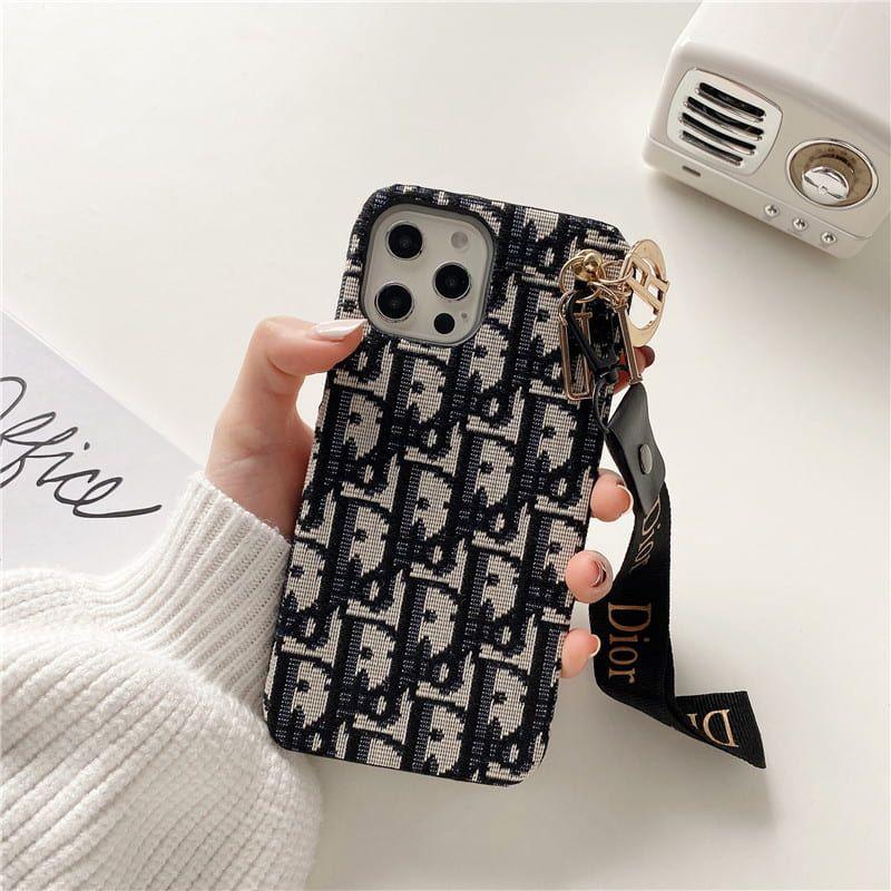 Louis Vuitton Coque Cover Case For Apple iPhone 14 Pro Max iPhone 13 12 11  /7