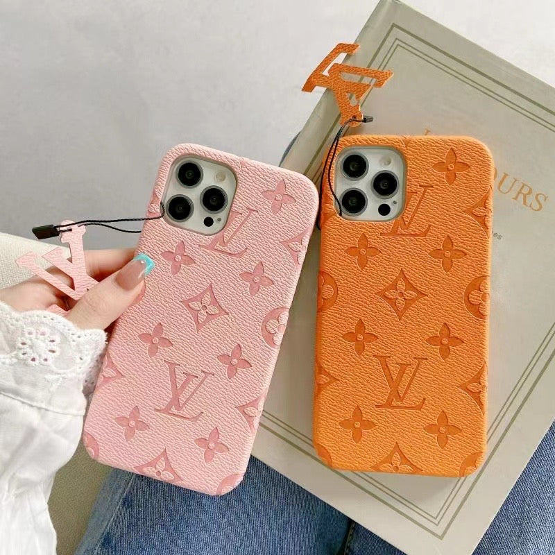 Phone Cases Collection for Women  LOUIS VUITTON
