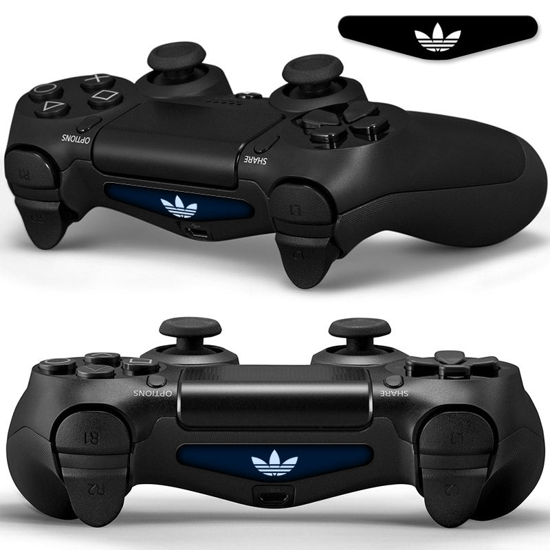 PS4 Ad Light Bar Skins | PS4 Controller Skin | Best-Skins