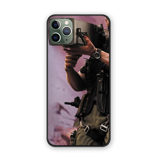 Arnold Case for iPhone | Commando iPhone Case | Best-Skins