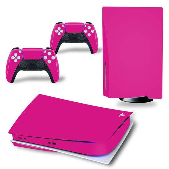 PURE COLORS - PLAYSTATION 5 PROTECTOR SKIN