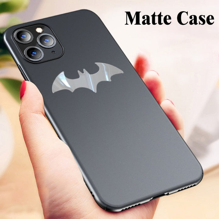 Unleash Your Inner Hero with Our Exclusive Batman Cases Collection ...