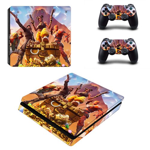 Ps4 2024 slim fortnite