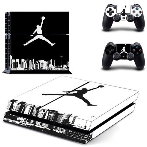 Air jordan hot sale ps4