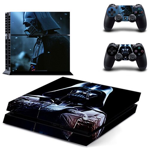 Star wars best sale darth vader ps4