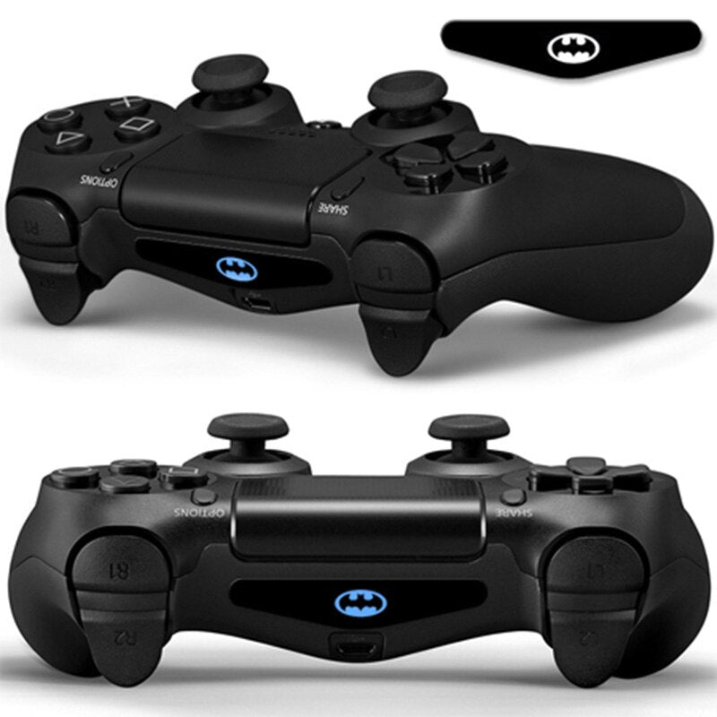 Custom Controller Bar Skin | 2 Pcs Skins Stickers | Best-Skins