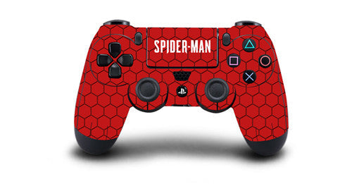 Buy Spider-Man PS4 Controller