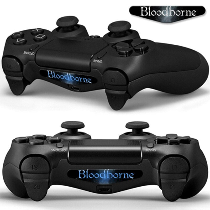 Custom Controller Bar Skin | 2 Pcs Skins Stickers | Best-Skins