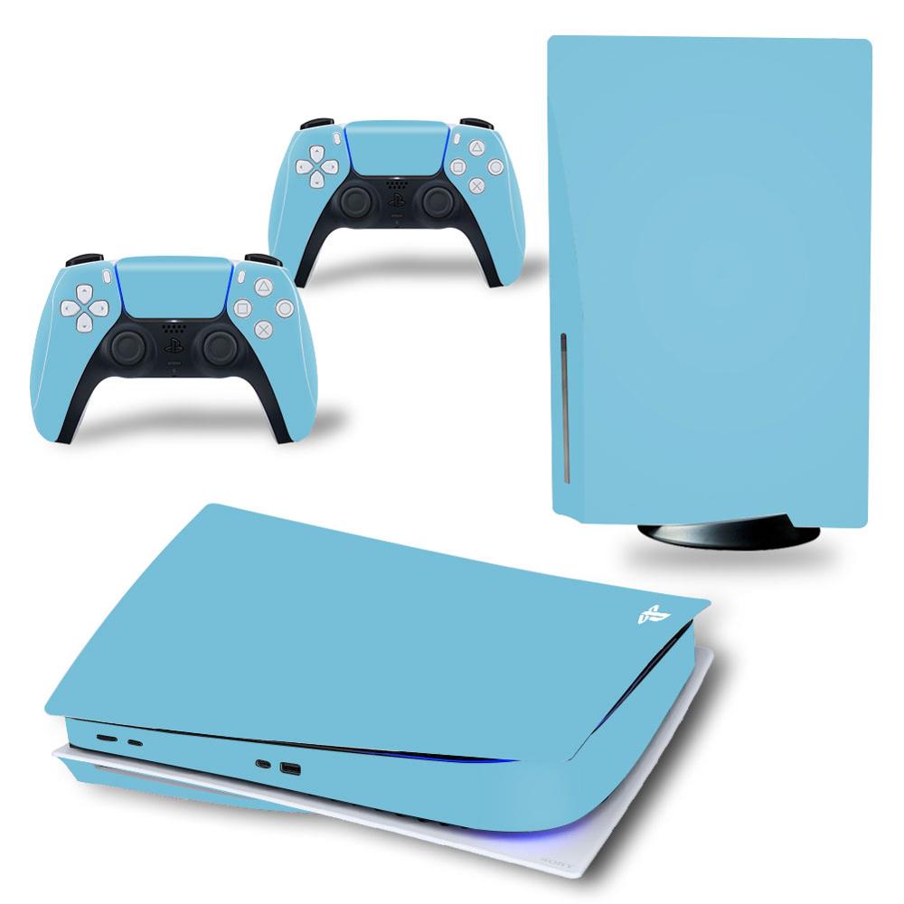 PURE COLORS - PLAYSTATION 5 PROTECTOR SKIN