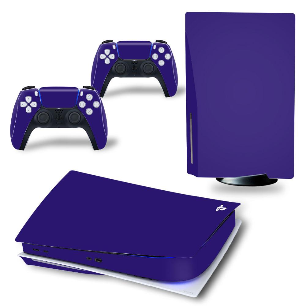 PURE COLORS - PLAYSTATION 5 PROTECTOR SKIN – Best-Skins