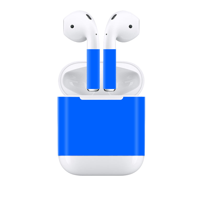 PURE COLORS - AIRPODS PROTECTOR SKIN