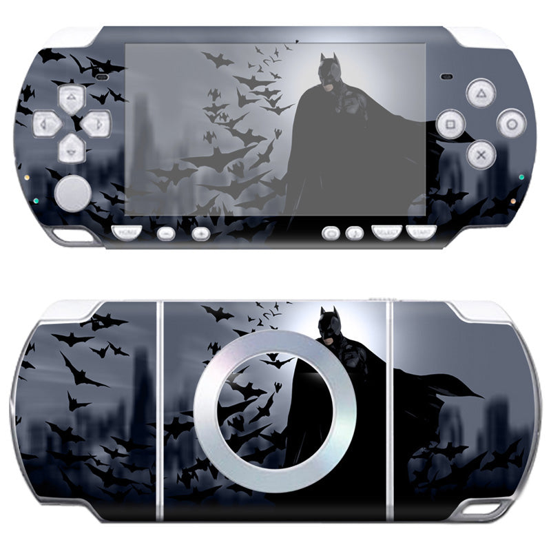 Ps vita online batman games