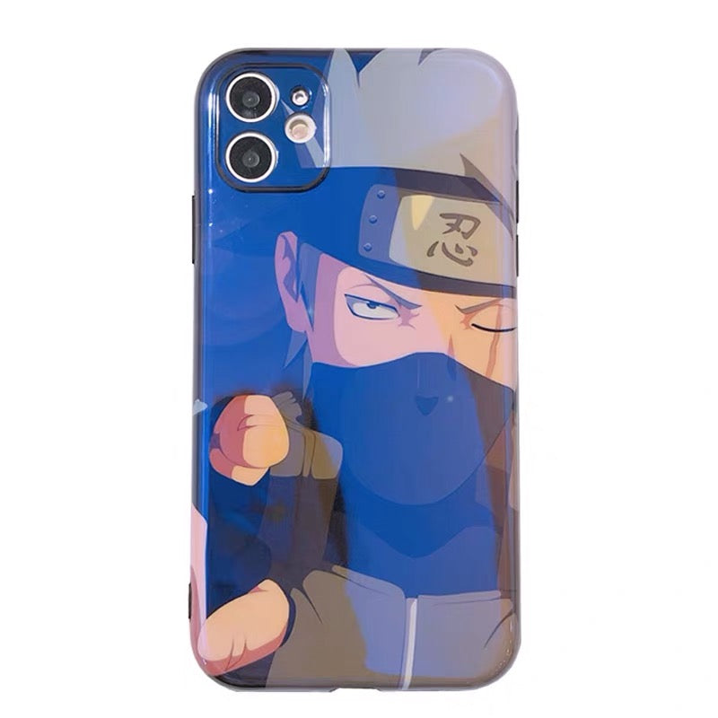 Anime iPhone 7 case  Unique Designs  ArtsCase
