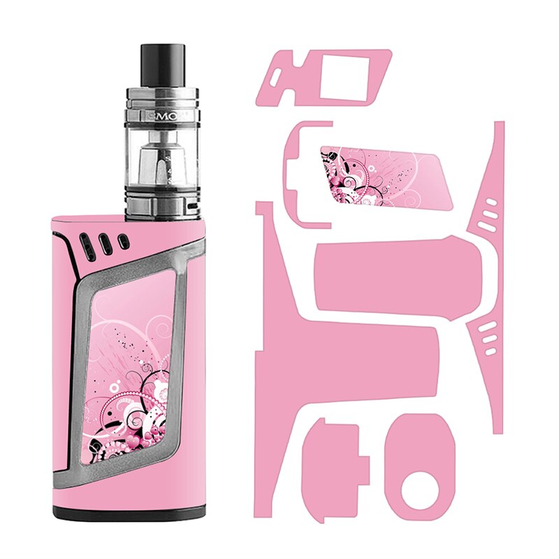 PNK DESIGN - SMOK ALIEN 220W PROTECTOR SKIN - best-skins