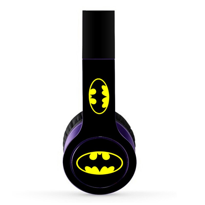 BATMAN - BEATS HEADPHONES SOLO HD PROTECTOR SKIN - best-skins