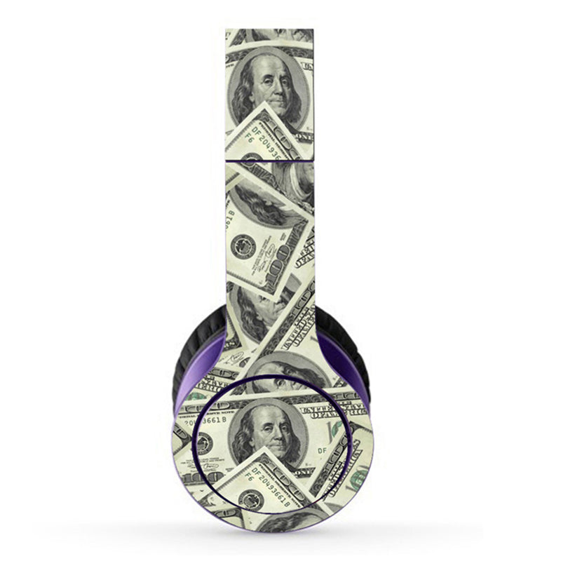 US DOLLAR - BEATS HEADPHONES SOLO HD PROTECTOR SKIN - best-skins