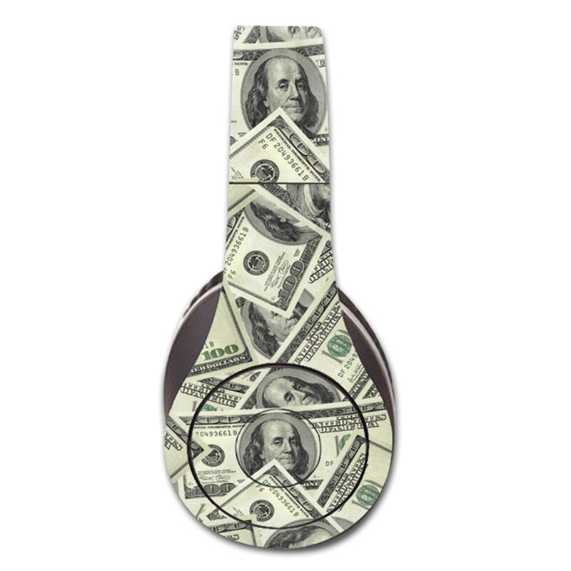DOLLAR - BEATS HEADPHONES STUDIO 1 .0 PROTECTOR SKIN - best-skins